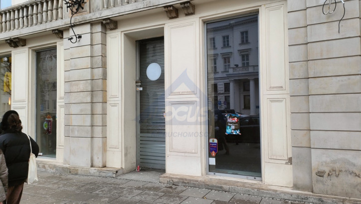 Biuro Wynajem Warszawa Śródmieście 2