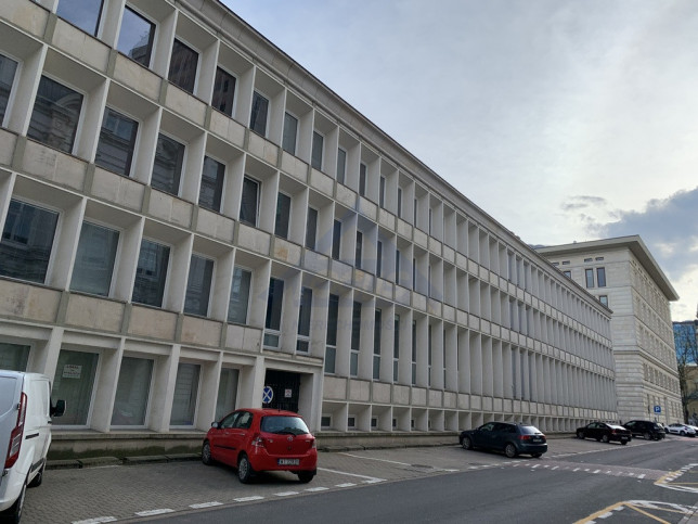 Biuro Wynajem Warszawa Śródmieście 1