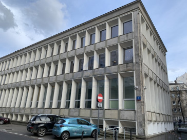 Biuro Wynajem Warszawa Śródmieście