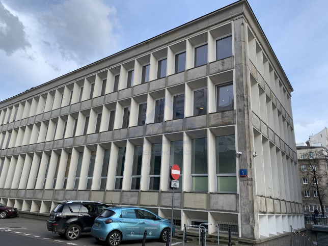 Biuro Wynajem Warszawa Śródmieście 4