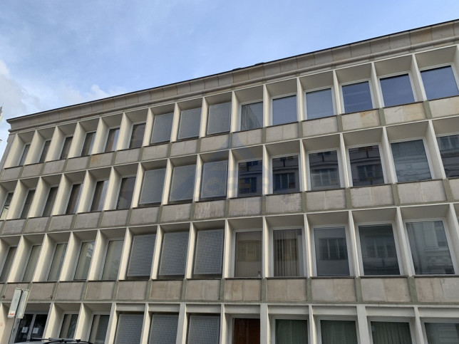 Biuro Wynajem Warszawa Śródmieście 2