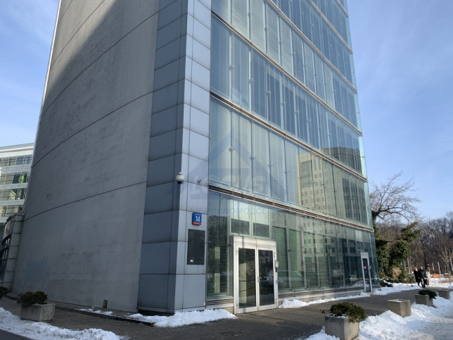 Biuro Wynajem Warszawa Śródmieście 5