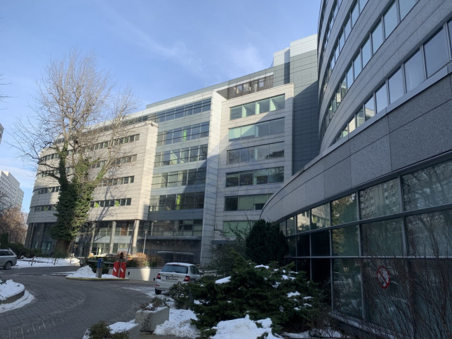 Biuro Wynajem Warszawa Śródmieście 3