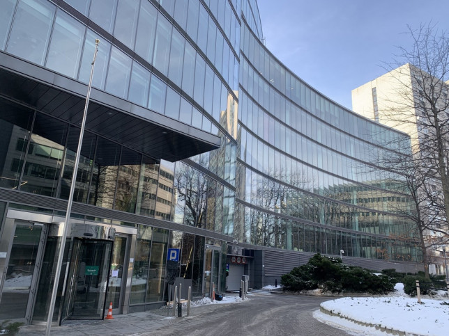 Biuro Wynajem Warszawa Śródmieście 2