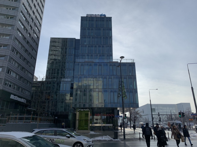Biuro Wynajem Warszawa Śródmieście 5