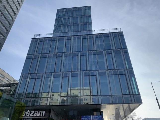 Biuro Wynajem Warszawa Śródmieście 4