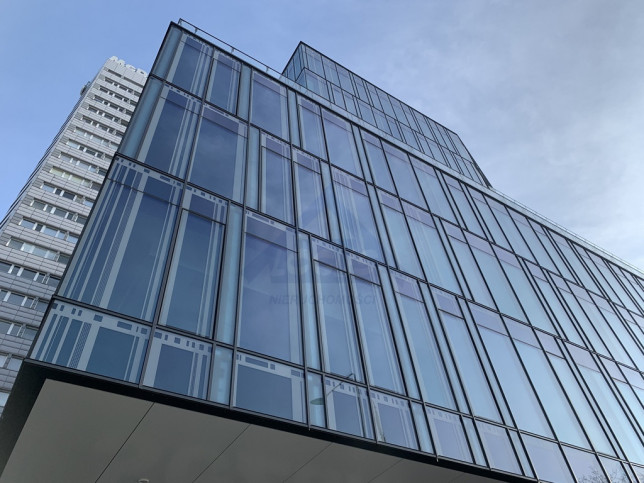 Biuro Wynajem Warszawa Śródmieście 3