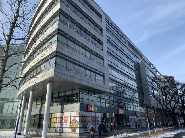Biuro Wynajem Warszawa Śródmieście 2