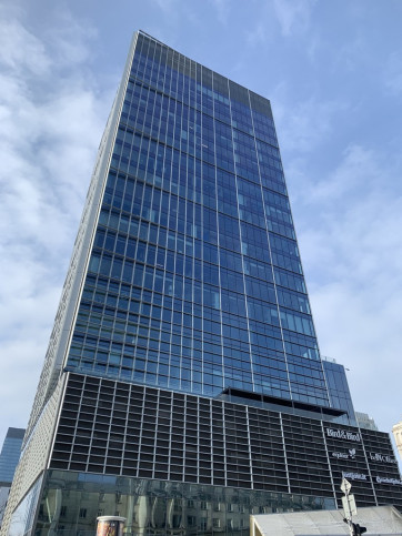 Biuro Wynajem Warszawa Śródmieście 1