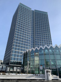 Biuro Wynajem Warszawa Śródmieście
