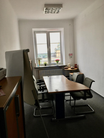 Biuro Wynajem Warszawa Śródmieście 3