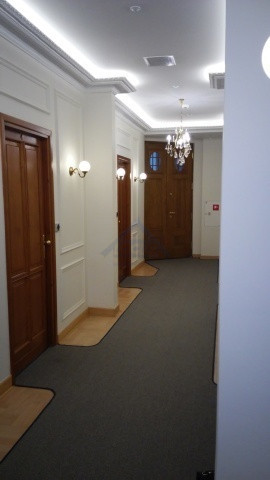 Biuro Wynajem Warszawa Śródmieście 2