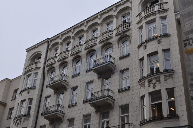 Biuro Wynajem Warszawa Śródmieście 3