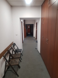 Lokal Wynajem Warszawa Śródmieście