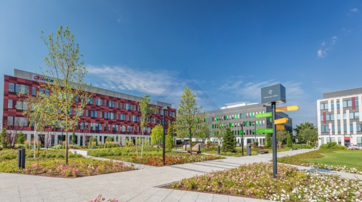 Biuro Wynajem Warszawa Ursynów 1
