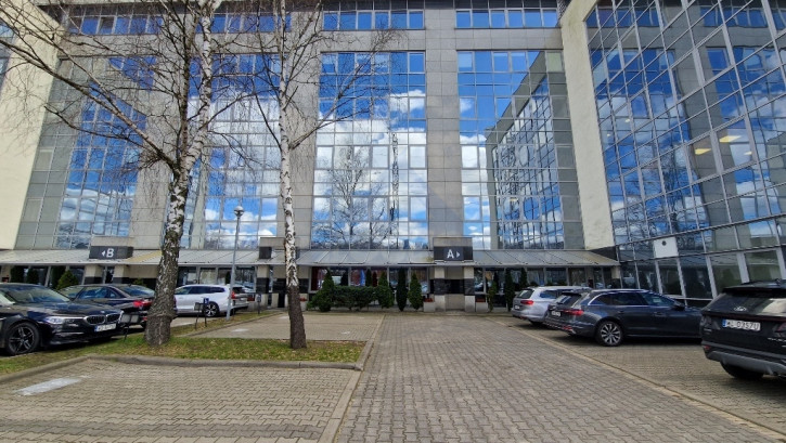 Biuro Wynajem Warszawa Ursynów 2