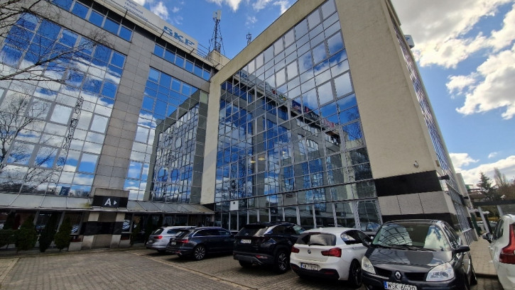Biuro Wynajem Warszawa Ursynów 1