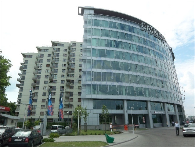 Biuro Wynajem Warszawa Mokotów 1