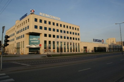 Biuro Wynajem Warszawa Ursynów