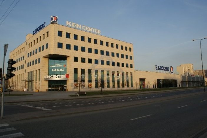 Biuro Wynajem Warszawa Ursynów 3