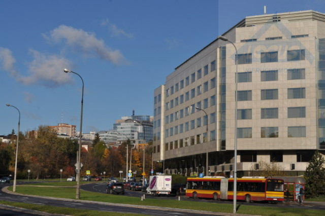 Biuro Wynajem Warszawa Mokotów 2