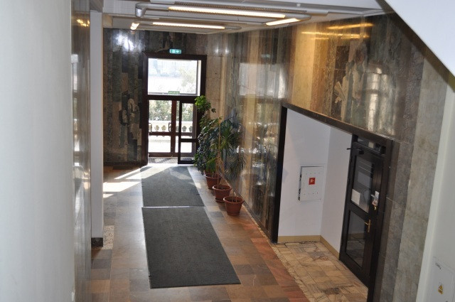 Biuro Wynajem Warszawa Śródmieście 3