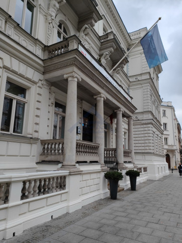Biuro Wynajem Warszawa Śródmieście 6
