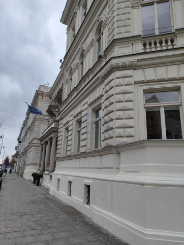 Biuro Wynajem Warszawa Śródmieście 5