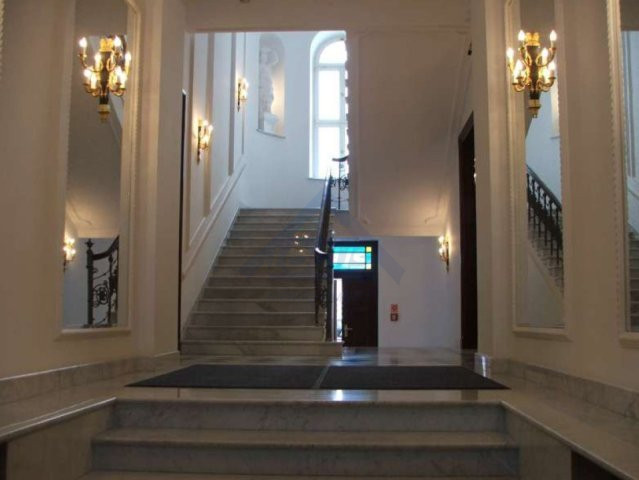 Biuro Wynajem Warszawa Śródmieście 7