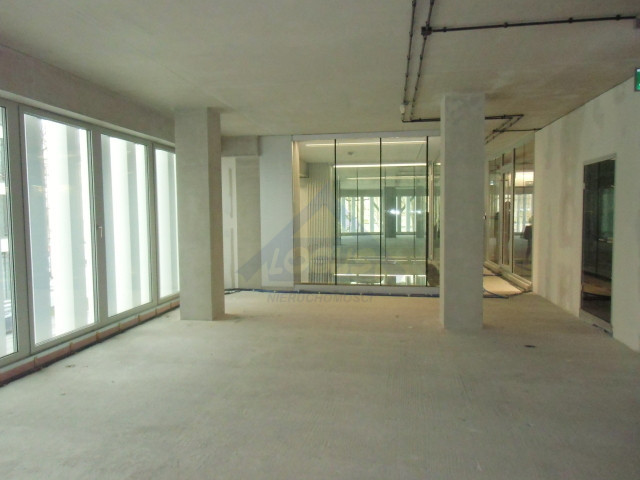 Biuro Wynajem Warszawa Śródmieście 2