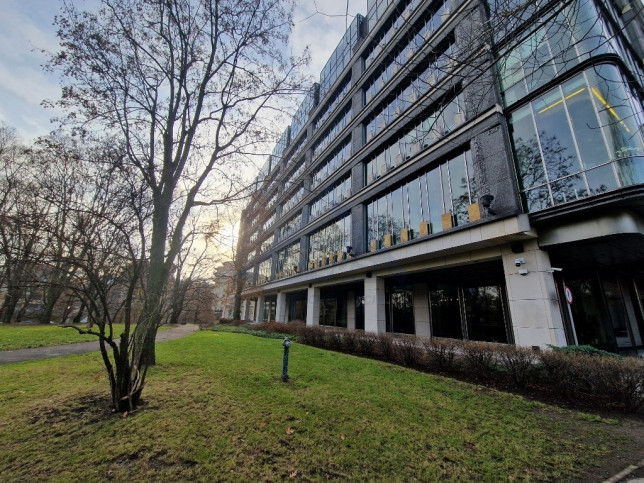 Biuro Wynajem Warszawa Śródmieście 2