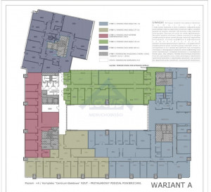 Biuro Wynajem Warszawa Śródmieście