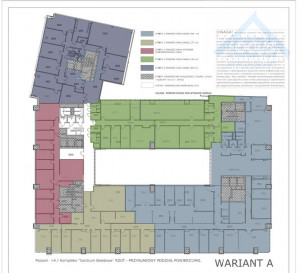 Biuro Wynajem Warszawa Śródmieście