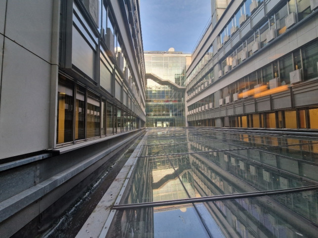 Biuro Wynajem Warszawa Śródmieście 9