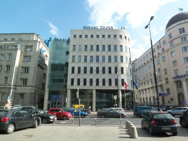 Biuro Wynajem Warszawa Śródmieście 1