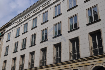 Biuro Wynajem Warszawa Śródmieście Mazowiecka