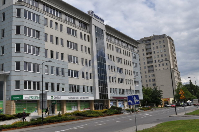 Biuro Wynajem Warszawa Wola 1