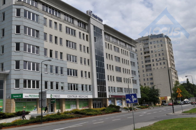 Biuro Wynajem Warszawa Wola 1