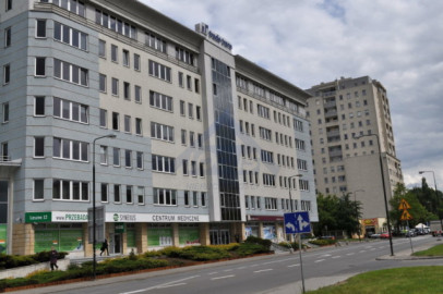 Biuro Wynajem Warszawa Wola