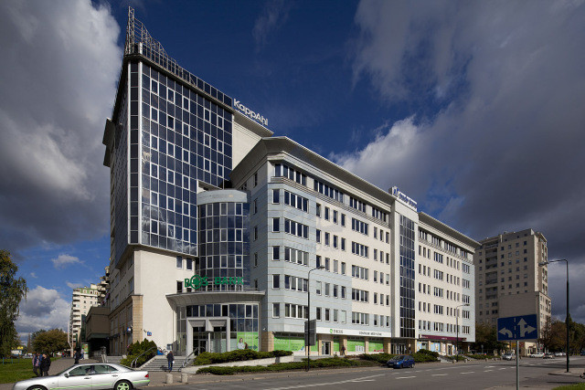Biuro Wynajem Warszawa Wola 2