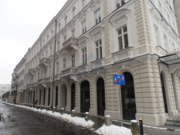 Biuro Wynajem Warszawa Śródmieście