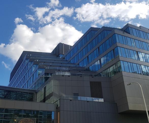 Biuro Wynajem Warszawa Wola 1