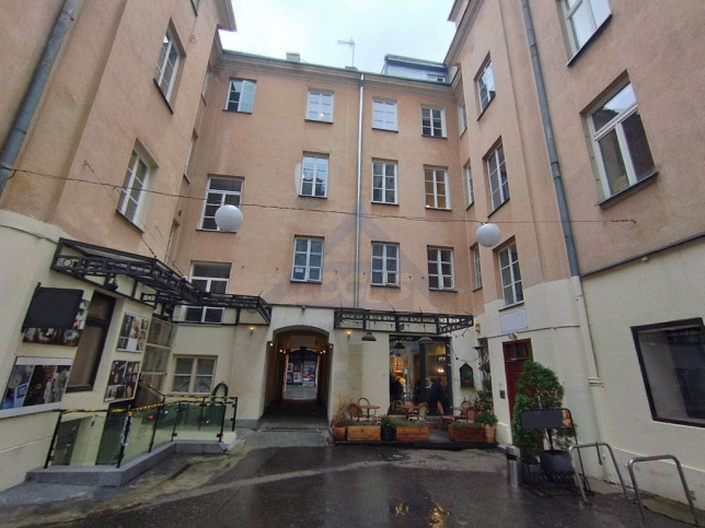 Biuro Wynajem Warszawa 6