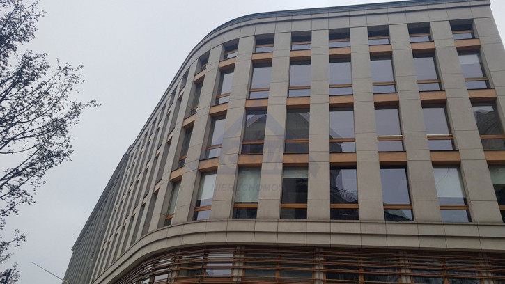 Biuro Wynajem Warszawa 5