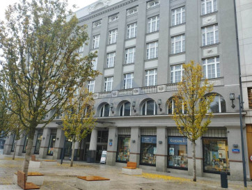 Biuro Wynajem Warszawa