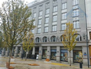 Biuro Wynajem Warszawa