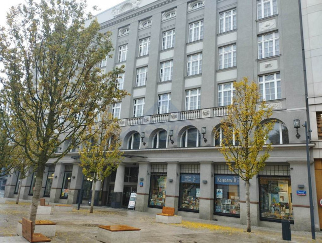 Biuro Wynajem Warszawa 3
