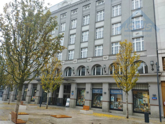 Biuro Wynajem Warszawa 3