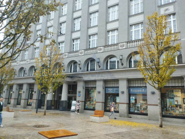 Biuro Wynajem Warszawa