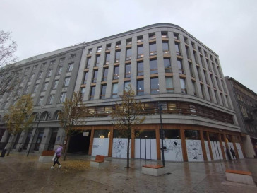Biuro Wynajem Warszawa